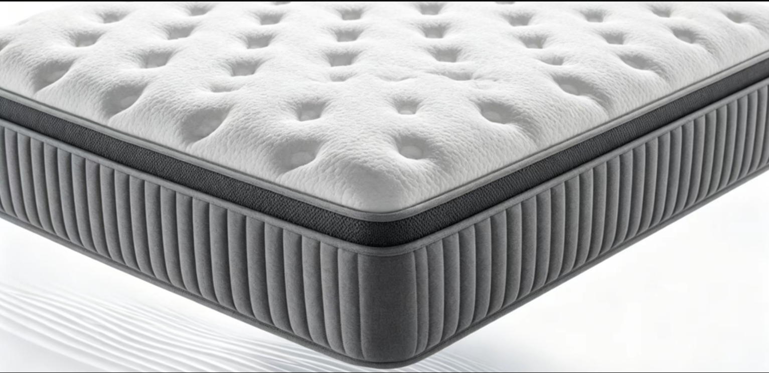 Premium Hotel Mattress Group-Buying Project