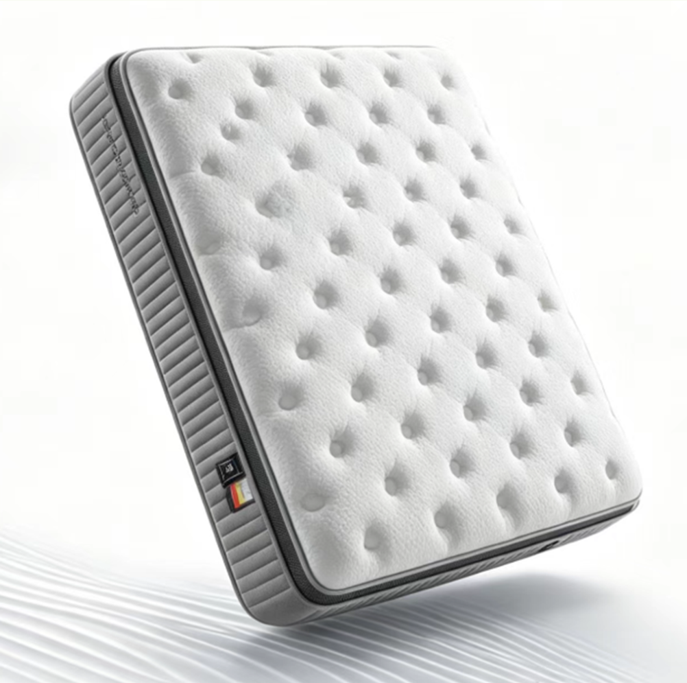 Premium Hotel Mattress Group-Buying Project