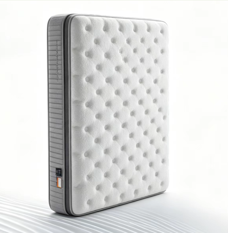 Premium Hotel Mattress Group-Buying Project