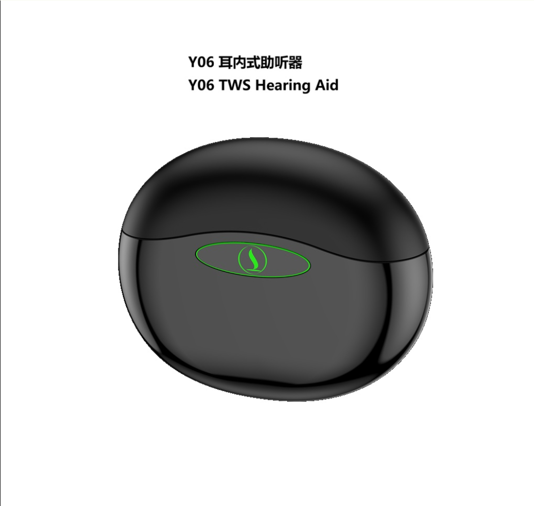 Y06 TWS Hearing Aid Joint Procurement Project