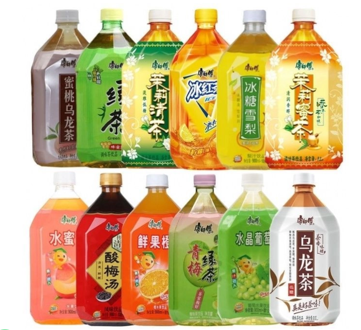 MASTER KANG 1L（12btls/ctn）