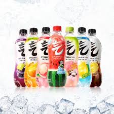 Genki Forest Sparkling Water 15 x 480ml