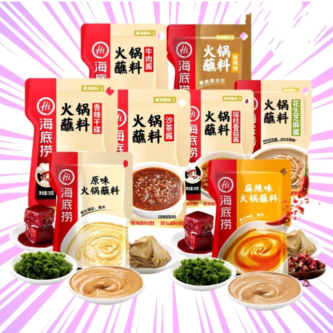 Commercial Fried Chicken Coating Mix 1kg/Bag for Crispy Snack Shop Use