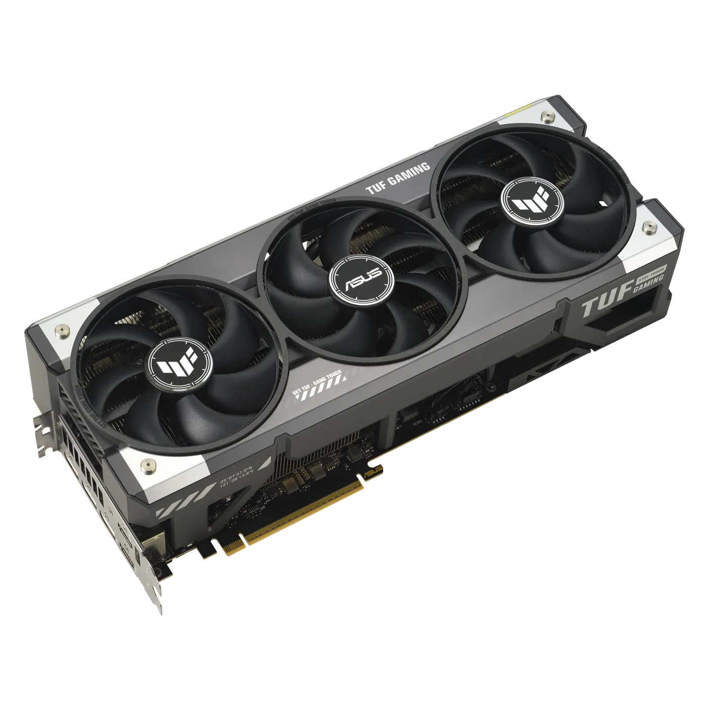 华硕 TUF RTX 5090 32GB OC 版