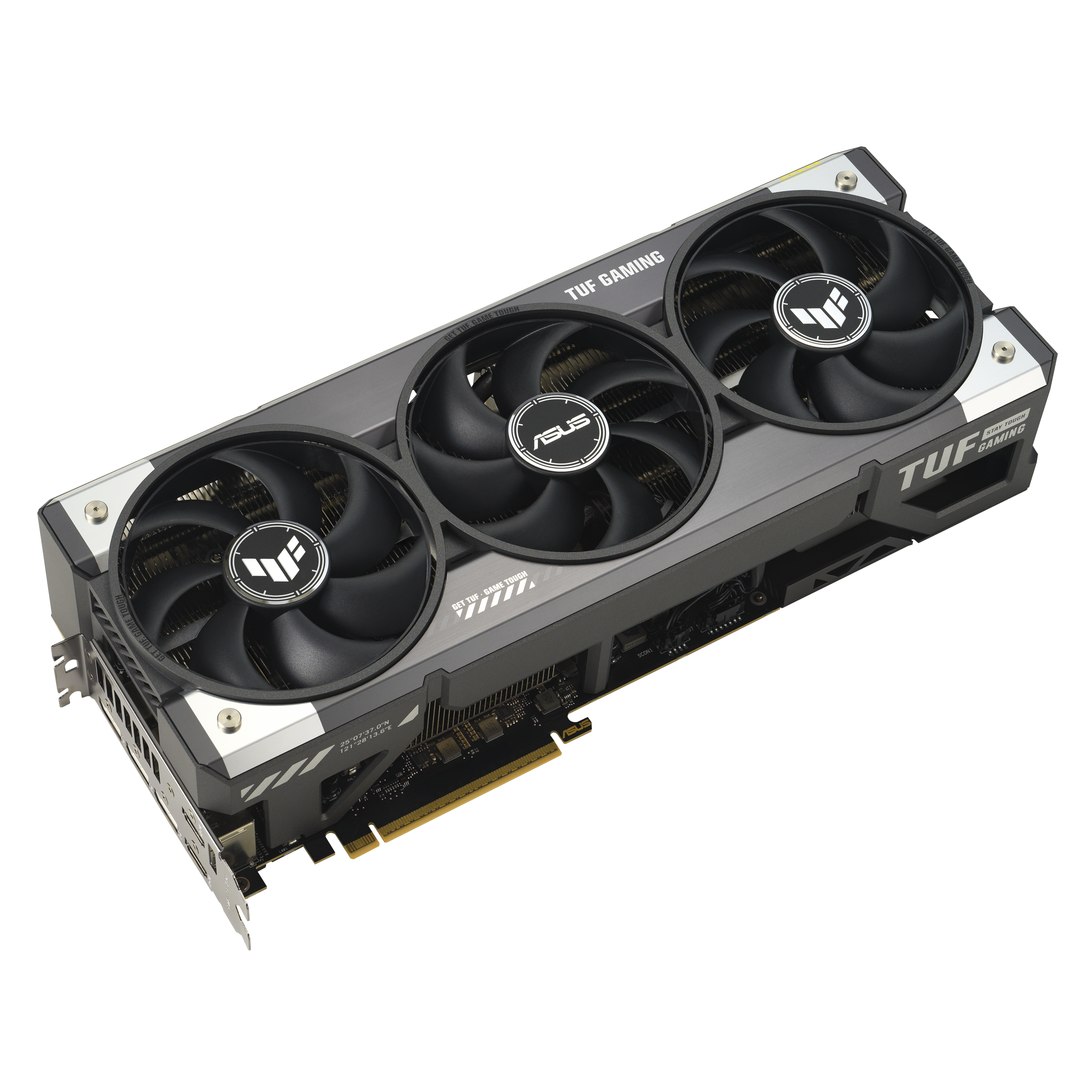 ASUS TUF Gaming GeForce RTX™ 5090 32GB GDDR7 OC Edition