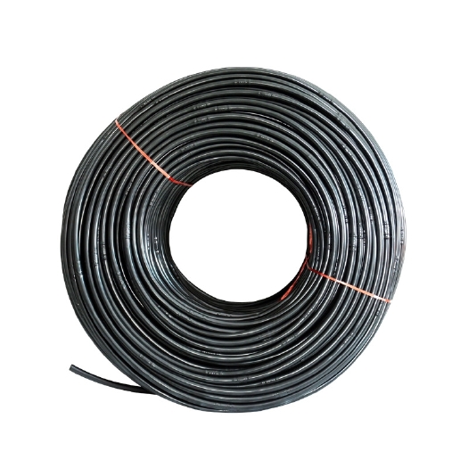 16mm Drip Tape 0.2mm Wall Thickness 30cm Emitter Spacing for Vegetable Irrigation