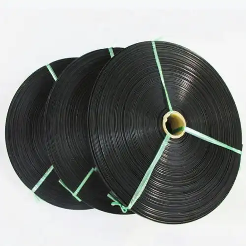 32mm PE Main Irrigation Pipe PN6 Black UV Resistant Water Pipe