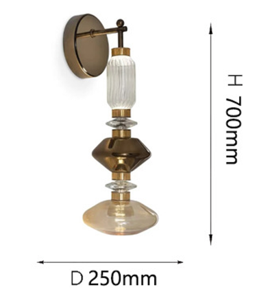 K9 Crystal Ring Lobby Chandelier 47 in (1200 mm) Brass Finish Stainless Steel Frame for Hotel Lobby