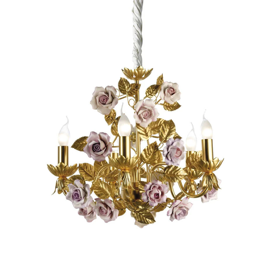 Custom Stairwell Crystal Chandelier 118-236 in (3000-6000 mm) Drop Matte Black Frame for Villa Staircase