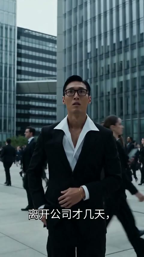 一人公司招募令