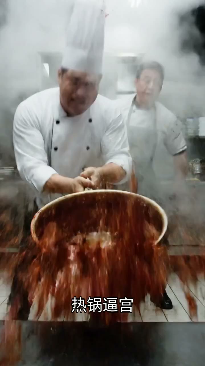面王逆袭